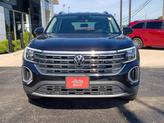 Thumbnail of 2024 Deep Black Pearl Volkswagen Atlas