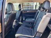 Thumbnail of 2024 Deep Black Pearl Volkswagen Atlas
