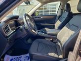 Thumbnail of 2024 Deep Black Pearl Volkswagen Atlas