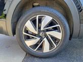 Thumbnail of 2024 Deep Black Pearl Volkswagen Atlas
