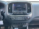 Thumbnail of 2022 Black Chevrolet Colorado