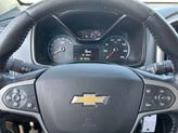 Thumbnail of 2022 Black Chevrolet Colorado