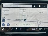Thumbnail of 2018 Radiant Silver Metallic Cadillac ATS