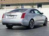 Thumbnail of 2018 Radiant Silver Metallic Cadillac ATS