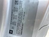 Thumbnail of 2018 Radiant Silver Metallic Cadillac ATS