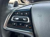 Thumbnail of 2018 Radiant Silver Metallic Cadillac ATS