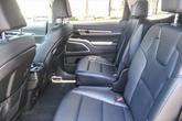 Thumbnail of 2024 Midnight Lake Blue Kia Telluride