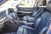 Thumbnail of 2024 Midnight Lake Blue Kia Telluride