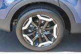 Thumbnail of 2024 Midnight Lake Blue Kia Telluride
