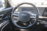 Thumbnail of 2024 Midnight Lake Blue Kia Telluride