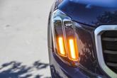 Thumbnail of 2024 Midnight Lake Blue Kia Telluride