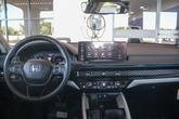 Thumbnail of 2025 Platinum White Pearl Honda Accord Hybrid