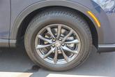 Thumbnail of 2026 Canyon River Blue Metallic Honda CR-V