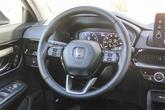Thumbnail of 2026 Canyon River Blue Metallic Honda CR-V