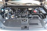 Thumbnail of 2026 Canyon River Blue Metallic Honda CR-V