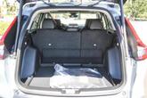 Thumbnail of 2026 Canyon River Blue Metallic Honda CR-V