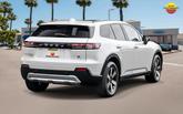 Thumbnail of 2025 Snowfall Pearl Honda Prologue