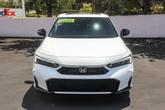 Thumbnail of 2025 Platinum White Pearl Honda Civic Hybrid