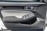 Thumbnail of 2025 Platinum White Pearl Honda Civic Hybrid