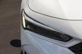 Thumbnail of 2025 Platinum White Pearl Honda Civic Hybrid