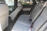 Thumbnail of 2025 Platinum White Pearl Honda Civic Hybrid