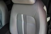 Thumbnail of 2025 Platinum White Pearl Honda Civic Hybrid