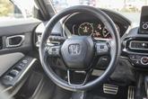 Thumbnail of 2025 Platinum White Pearl Honda Civic Hybrid