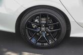 Thumbnail of 2025 Platinum White Pearl Honda Civic Hybrid