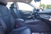 Thumbnail of 2025 Meteorite Gray Metallic Honda Accord Hybrid