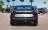 Thumbnail of 2025 Meteorite Gray Metallic Honda Accord Hybrid
