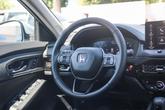 Thumbnail of 2025 Meteorite Gray Metallic Honda Accord Hybrid