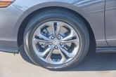 Thumbnail of 2025 Meteorite Gray Metallic Honda Accord Hybrid