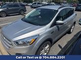 Photo of 2019 INGOT SILVER METALLIC Ford Escape