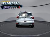 Thumbnail of 2019 INGOT SILVER METALLIC Ford Escape