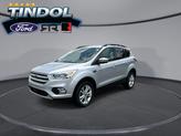Thumbnail of 2019 INGOT SILVER METALLIC Ford Escape