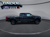 Thumbnail of 2025 Agate Black Metallic Ford F-250