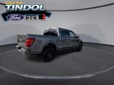 Thumbnail of 2025 Carbonized Gray Metallic Ford F-150