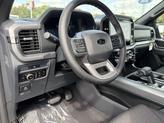 Thumbnail of 2025 Carbonized Gray Metallic Ford F-150