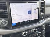 Thumbnail of 2025 Carbonized Gray Metallic Ford F-150