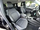 Thumbnail of 2025 Agate Black Metallic Ford Escape