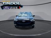 Thumbnail of 2025 Agate Black Metallic Ford Escape