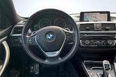 Thumbnail of 2018 Glacier Silver Metallic BMW 430