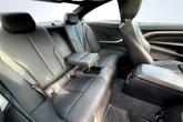 Thumbnail of 2018 Glacier Silver Metallic BMW 430
