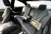 Thumbnail of 2018 Glacier Silver Metallic BMW 430
