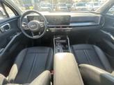 Thumbnail of 2025 Glacial White Pearl Kia Sorento
