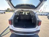 Thumbnail of 2025 Glacial White Pearl Kia Sorento