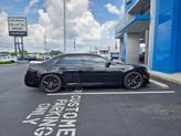 Photo of 2023 Gloss Black Chrysler 300