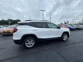 Thumbnail of 2023 Summit White GMC Terrain