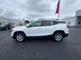 Thumbnail of 2023 Summit White GMC Terrain