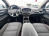 Thumbnail of 2023 Summit White GMC Terrain